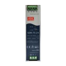 MeanWell SDR-75-24 Mean Well 7794 фото, купить, цена, магазин