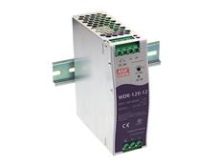 MeanWell WDR-120-12 Mean Well 7796 фото, купить, цена, магазин