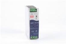 MeanWell WDR-120-48 Mean Well 7797 фото, купить, цена, магазин