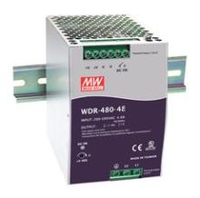MeanWell WDR-480-48 Mean Well 7800 фото, купить, цена, магазин