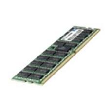 4GB (1x4GB) Single Rank x4 PC3-12800E (DDR3-1600) Unbuffered CAS-11 Memory Kit HP Networking 820077-B21 фото, купить, цена, магазин
