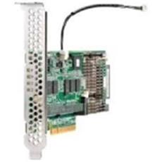 Контроллер HPE P440/2GB Smart Array FBWC 12Gb 1-port Int SAS Hewlett-Packard 820834-B21 фото, купить, цена, магазин