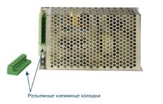 Моллюск-12/3 IP20 DIN Бастион 842 фото, купить, цена, магазин
