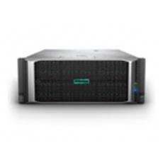 Сервер Proliant DL580 Gen10 Platinum8164Rack(4U)/4xXeon26C 2GHz(35,75Mb)/8x32GbR2D_2666/P408i-pFBWC(2Gb/RAID 0/1/10/5/50/6/60)/noHDD(8/ 48up)SFF/12HPFans/OVadv/ Hewlett-Packard 869845-B21 фото, купить, цена, магазин