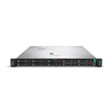 Сервер HP Proliant DL360 Gen10 Silver 4114 Rack(1U)/Xeon10C 2.2GHz(13.75Mb)/1x32GbR2D_2666/P408i-aFBWC(2Gb/RAID 0/1/10/5/50/6/60)/2x300GB_15K(8/ 10+1up)SFF/noDV Hewlett-Packard 876100-425 фото, купить, цена, магазин