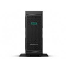 Сервер HP Proliant ML350 Gen10, 2x 4114 Xeon-S 10C 2.2GHz, 2x16GB-R DDR4, P408i-a/2GB (RAID 1+0/5/5+0/6/6+0/1+0 ADM) noHDD (8/24 SFF 2.5 Hewlett-Packard 877622-421 фото, купить, цена, магазин