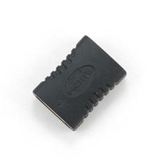 Переходник HDMI <-> HDMI Cablexpert A-HDMI-FF, 19F/19F, золотые разъемы, пакет Cablexpert A-HDMI-FF фото, купить, цена, магазин