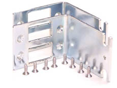 Rackmount kit for 1841 CISCO ACS-1841-RM-19 фото, купить, цена, магазин