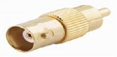 Переходник BNC-розетка на RCA-вилку Kramer AD-BF/RM / 99-9198010 фото, купить, цена, магазин