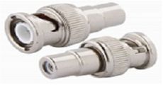 Переходник BNC-вилка на RCA-розетку Kramer AD-BM/RF / 99-9198001 фото, купить, цена, магазин