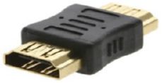 Переходник HDMI розетка на HDMI розетку Kramer AD-HF/HF / 99-9797011 фото, купить, цена, магазин