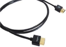 Переходной Кабель HDMI-HDMI (Вилка - Розетка), 0,3 м Kramer ADC-HM/HF/PICO / 99-9490001 фото, купить, цена, магазин