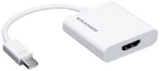 Активный переходник Mini DisplayPort на HDMI 4K Kramer ADC-MDP/HF/UHD / 99-97220001 фото, купить, цена, магазин