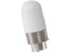 2.4 GHz 2.2 dBi Swivel Dipole Antenna Black, RP-TNC CISCO AIR-ANT2422DB-R фото, купить, цена, магазин