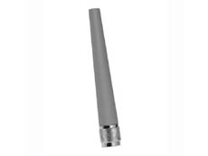 2.4 GHz 2.2 dBi Straight Dipole Antenna Gray, RP-TNC CISCO AIR-ANT2422DG-R фото, купить, цена, магазин