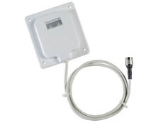 2.4 GHz, 6 dBi Patch Antenna w/RP-TNC Connector CISCO AIR-ANT2460P-R фото, купить, цена, магазин