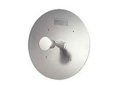 2.4 Ghz, 21 dBi Solid Dish Antenna w/RP-TNC Connector CISCO AIR-ANT3338 фото, купить, цена, магазин