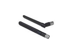 5GHz 3.5dBi Black Dipole Antenna w/RP-TNC connector CISCO AIR-ANT5135D-R фото, купить, цена, магазин