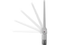 5 GHz 3.5 dBi Swivel Dipole Antenna White, RP-TNC CISCO AIR-ANT5135DW-R фото, купить, цена, магазин