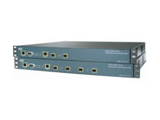 4400 Series WLAN Controller for up to 25 Lightweight APs CISCO AIR-WLC4402-25-K9 фото, купить, цена, магазин