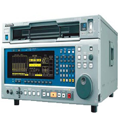 AJ-HD3700BE - 1/2"- студийный цифровой мультиформатный HD/SD видеомагнитофон Panasonic Panasonic AJ-HD3700BE фото, купить, цена, магазин