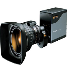 AK-HC1500 - Многозадачная HD камера для широкого применения Panasonic AK-HC1500 фото, купить, цена, магазин