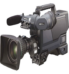 AK-HC930MC - Новая многозадачная HD камера Panasonic AK-HC930MC фото, купить, цена, магазин