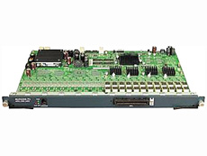 ZyXEL ALC1224-51 24-портовый линейный модуль ADSL2+ (Annex A) ZyXEL ALC1224-51 фото, купить, цена, магазин