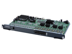ZyXEL ALC1224-53 24-портовый линейный модуль ADSL2+ (Annex B) ZyXEL ALC1224-53 фото, купить, цена, магазин