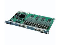 ZyXEL ALC1248G-51 48-портовый линейный модуль ADSL2+ (Annex A) ZyXEL ALC1248G-51 фото, купить, цена, магазин
