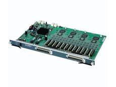 ZyXEL ALC1248G-53 48-портовый линейный модуль ADSL2+ (Annex B) ZyXEL ALC1248G-53 фото, купить, цена, магазин