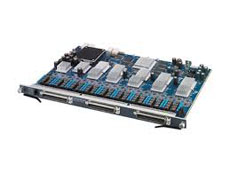 ZyXEL ALC1272G-51 72-портовый линейный модуль ADSL2+ (Annex А) ZyXEL ALC1272G-51 фото, купить, цена, магазин