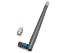 Omni-directional 2.4GHz indoor 5dBi/ 360?/36? antenna, RP-SMA Plug Connector, RP-SMA to RP-TNC adapter provided D-Link ANT24-0501C фото, купить, цена, магазин