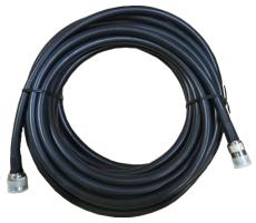 9 meters of HDF-400 extension cable with Nplug to Njack D-Link ANT24-CB09N фото, купить, цена, магазин