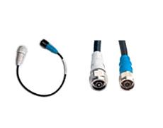 1m LMR400 low loss cable with RP N plug and N plug D-Link ANT24-ODU1M фото, купить, цена, магазин
