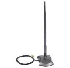 7 dBi всенаправленная антенна 802.11b/g для монтажа внутри помещений NetGear ANT2407-10000S фото, купить, цена, магазин