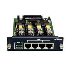 Addpac AP-E&M4 , , , 