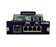 Addpac AP-FXO2S2 , , , 