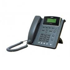 IP-телефон (H.323, SIP), 1FXO, 2x10/100 Mbps, PoE Addpac AP-IP150EP фото, купить, цена, магазин