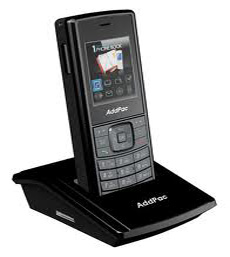 AP-WP100 IP-телефон Wi-fi Addpac AP-WP100 фото, купить, цена, магазин