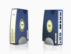8FXO, 1x10/1X100Mbps ETH Addpac AP1100FC фото, купить, цена, магазин