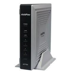 4FXS, 2x10/100Mbps ETH, PSTN b/u Addpac AP700P фото, купить, цена, магазин