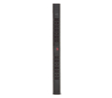 Панель питания распределительная APC Rack PDU,Basic,ZeroU,16A,230V,(20)C13 & (4)C19; IEC309, 10 ft Cord APC AP7554 фото, купить, цена, магазин