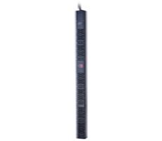 Панель питания распределительная APC Rack PDU, Basic, Zero U, 11 kW, 230V, (36) C13 & (6) C19 out; APC AP7557 фото, купить, цена, магазин
