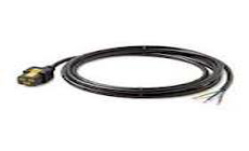 Силовой кабель APC Power Cord, Locking C19 to Rewireable, 3.0m APC AP8759 фото, купить, цена, магазин