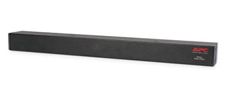 Распределитель электропитания APC Rack PDU, Basic, 1U, 16A, 208/230V, (12)C13 out; C20 in APC AP9565 фото, купить, цена, магазин