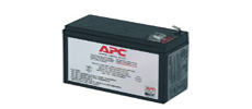 Комплект сменных батарей для ибп apc Battery replacement kit for BE400-RS APC APCRBC106 фото, купить, цена, магазин