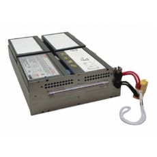 Комплект сменных батарей для источника бесперебойного питания apc APC Replacement Battery Cartridge #132 APC APCRBC132 фото, купить, цена, магазин