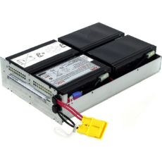Свинцово-кислотная аккумуляторная батарея APC Replacement Battery Cartridge #133 APC APCRBC133 фото, купить, цена, магазин