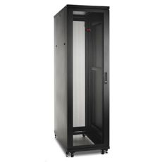 Распределительные щиты для телекоммуникационного оборудования NetShelter SV 42U 600mm Wide x 1060mm Deep Enclosure with Sides Black APC AR2400 фото, купить, цена, магазин